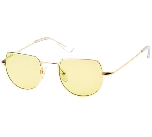 hermossa hm 1196 c4 kadın güneş gözlüğü