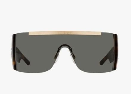 palm angels peri 032 6007 kadın güneş gözlüğü