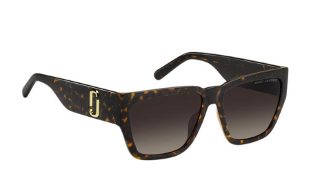 marc jacobs 646/s 086/ha güneş gözlüğü