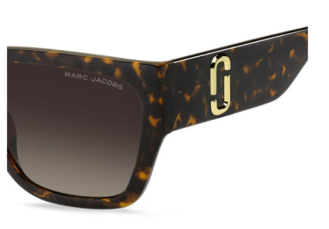 marc jacobs 646/s 086/ha güneş gözlüğü