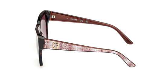 guess gu00113 52f güneş gözlüğü