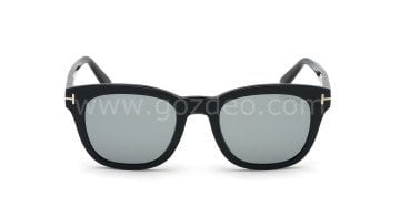 tom ford ft 0676 01c güneş gözlüğü