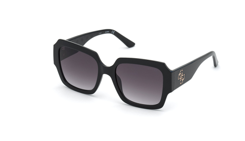 guess gu7681 01b güneş gözlüğü