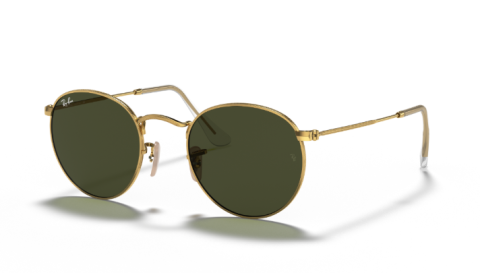 ray ban RB 3447 001 53 güneş gözlüğü