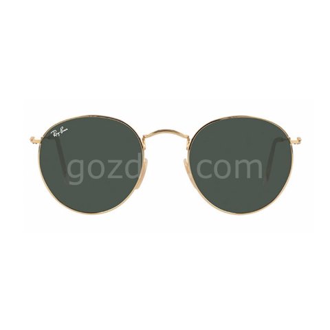 Rayban Rb 3447 001 53 Erkek Güneş Gözlüğü