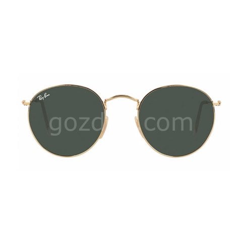 ray ban rb 3447 001 53 güneş gözlüğü