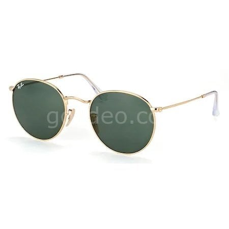 Rayban Rb 3447 001 53 Erkek Güneş Gözlüğü