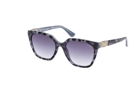 guess gu7870 92w güneş gözlüğü