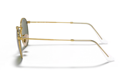 ray ban rb 3447 001/58 50 güneş gözlüğü