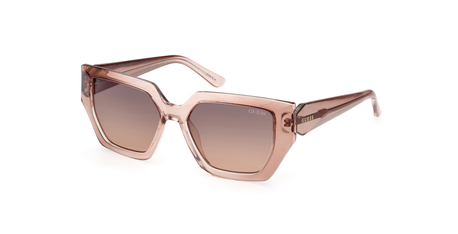 guess gu7896 47f güneş gözlüğü