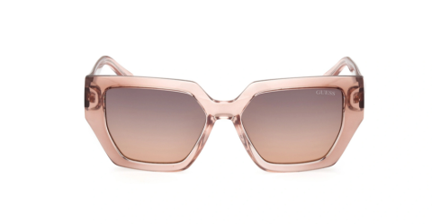 guess gu7896 47f güneş gözlüğü