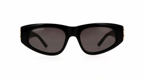 balenciaga bb 0095s 001 güneş gözlüğü