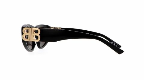balenciaga bb 0095s 001 güneş gözlüğü