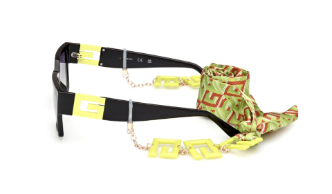 guess gu7916 41b güneş gözlüğü