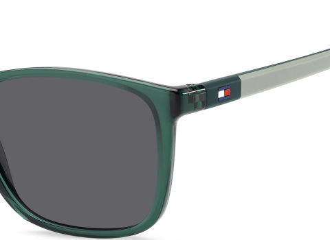 tommy hilfiger TH 2120/S 1ED IR çoçuk güneş gözlüğü