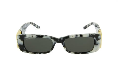 balenciaga bb 0096s 005 güneş gözlüğü