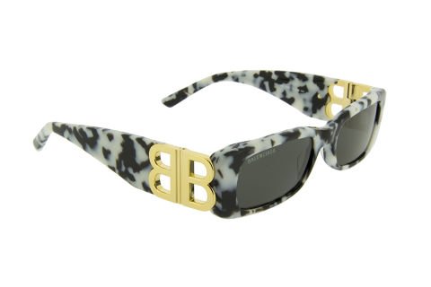 balenciaga bb 0096s 005 güneş gözlüğü