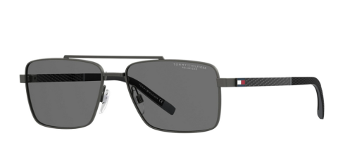 tommy hilfiger TH 2078/S SVK M9 polarize güneş gözlüğü