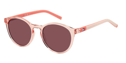 tommy hilfiger TH 2121/S 733/U1  çoçuk güneş gözlüğü