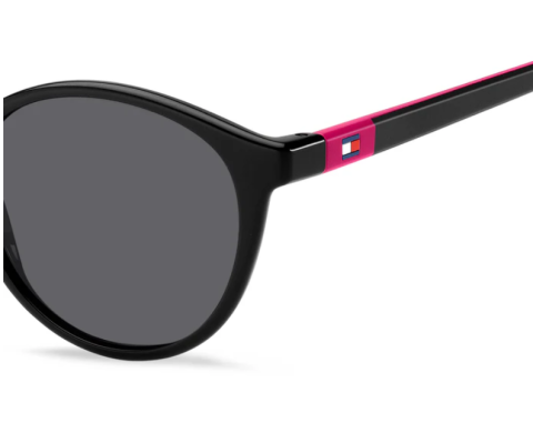 tommy hilfiger TH 2121/S 807/IR çoçuk güneş gözlüğü