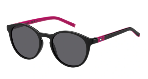 tommy hilfiger TH 2121/S 807/IR çoçuk güneş gözlüğü