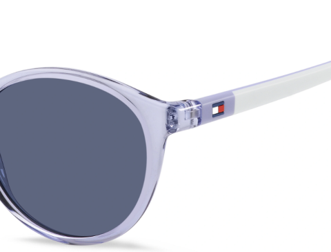 tommy hilfiger TH 2121/S 789KU çoçuk güneş gözlüğü