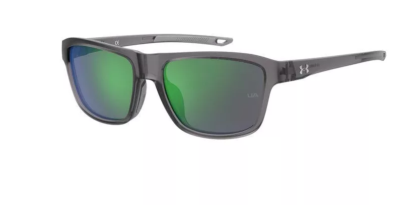 under armour rumble 63mv8 güneş gözlüğü