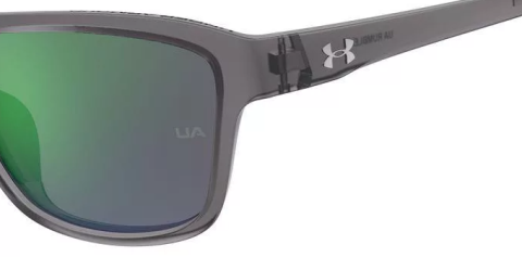 under armour rumble 63mv8 güneş gözlüğü