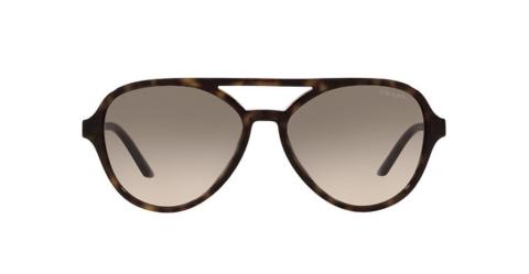 prada spr 13ws 2au3d0 güneş gözlüğü
