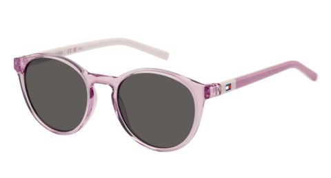 tommy hilfiger TH 2121/S 35J IR çoçuk güneş gözlüğü