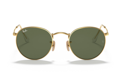 ray ban RN3447N 001 50 güneş gözlüğü
