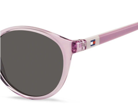 tommy hilfiger TH 2121/S 35J IR çoçuk güneş gözlüğü