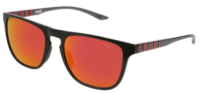 puma 0131s 003 güneş gözlüğü