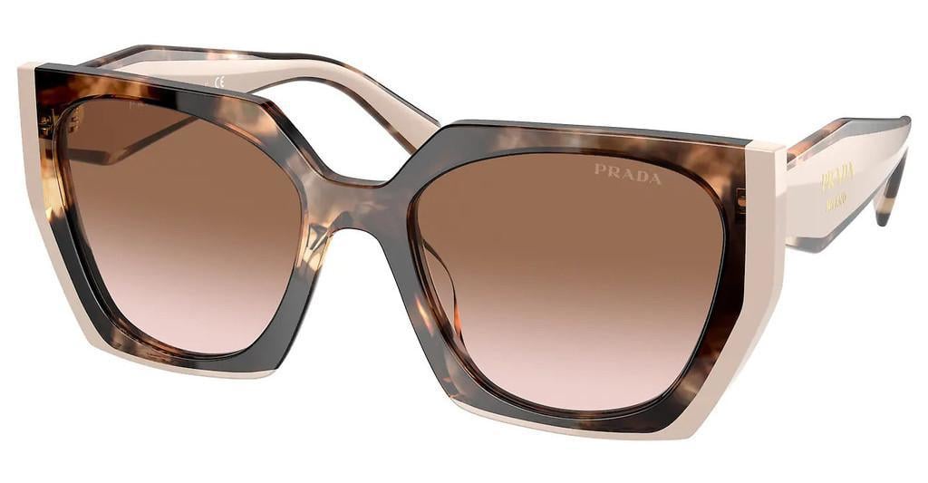 prada spr 15ws 01r0a6 güneş gözlüğü