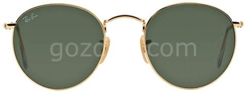 Rayban Rb3447N 001 53 Erkek Güneş Gözlüğü