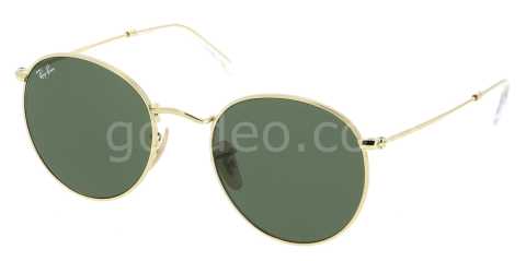 ray ban rb 3447n 001 53 güneş gözlüğü