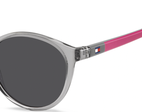tommy hilfiger TH 2121/S KB7 IR çoçuk güneş gözlüğü