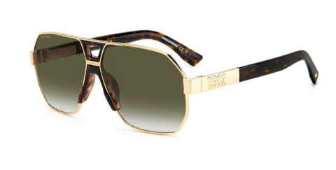 dsquared2 d2 0028/s 06j9k güneş gözlüğü