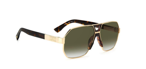 dsquared2 d2 0028/s 06j9k güneş gözlüğü