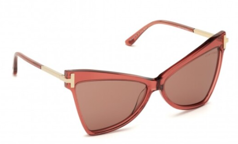 tom ford ft 0767 72y güneş gözlüğü