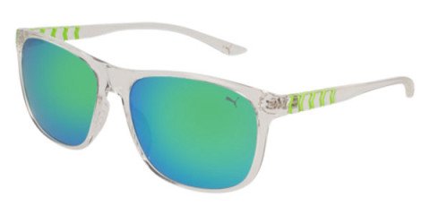 puma 0132s 003 güneş gözlüğü