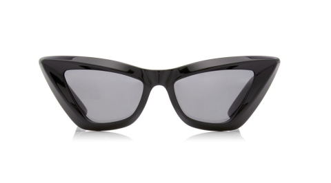 bottega veneta bv 1101s 001 güneş gözlüğü