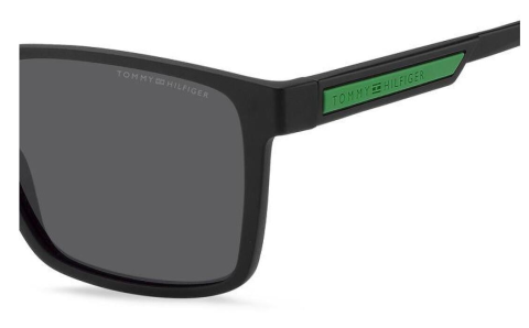 tommy hilfiger th 2088 003ir güneş gözlüğü