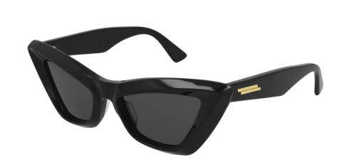 bottega veneta bv 1101s 001 güneş gözlüğü