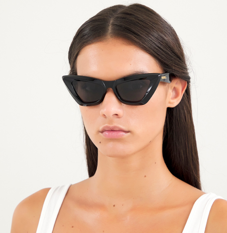 bottega veneta bv 1101s 001 güneş gözlüğü