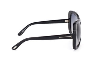 tom ford ft 0277 01b jade güneş gözlüğü