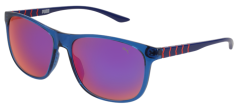 puma 0132s 006 güneş gözlüğü