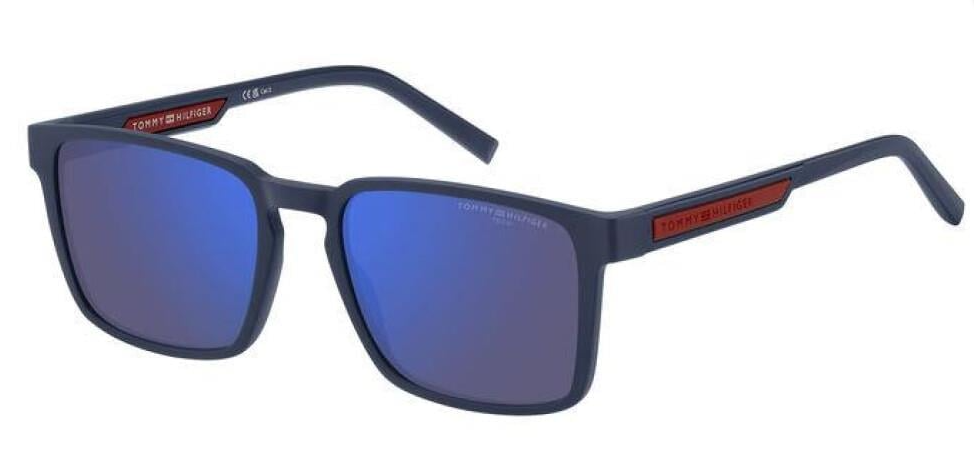 tommy hilfiger th 2088 fll güneş gözlüğü