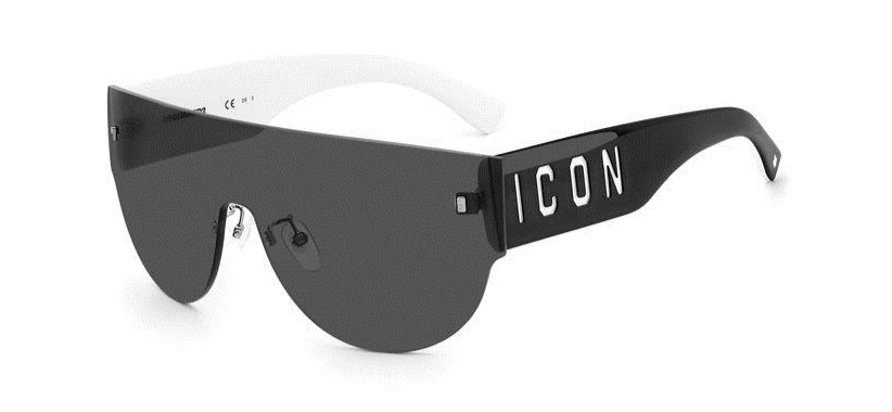 dsquared2 icon 0002/s 80sır güneş gözlüğü