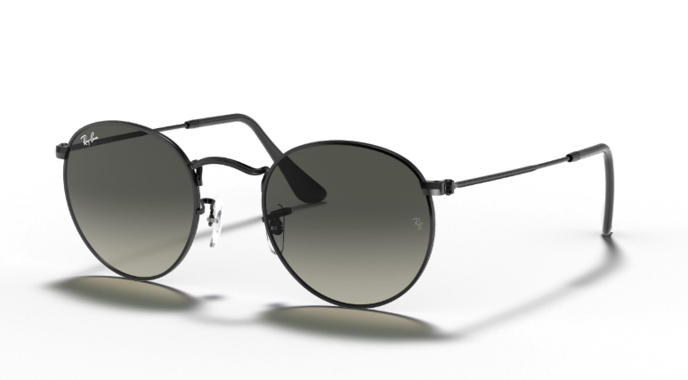 ray ban RB 3447N 002/71 53 güneş gözlüğü